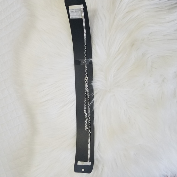 Gleaming Rhinestone Belt - Picture 8 of 10